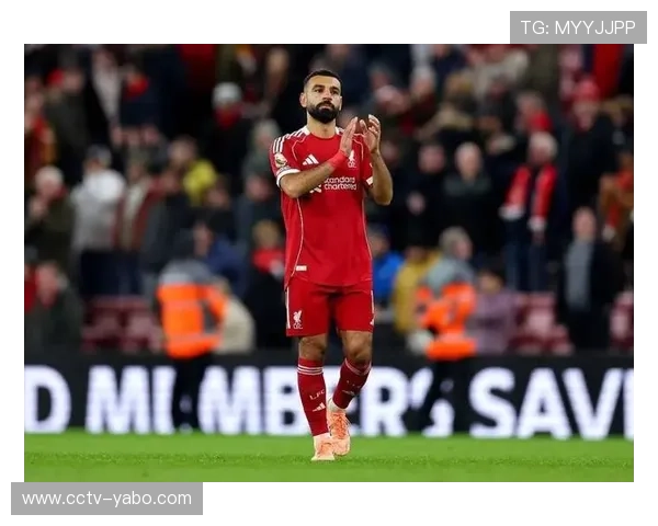 斯洛特：与萨拉赫风波已翻篇，球队专注当下赛事