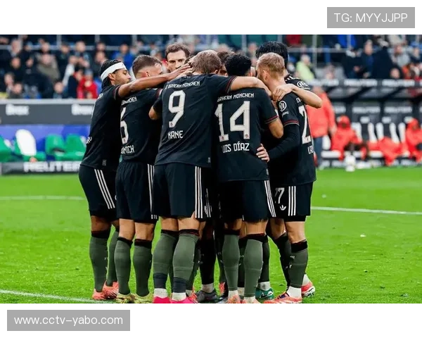 南北德比平局收场，汉堡顽强阻击拜仁九连胜纪录