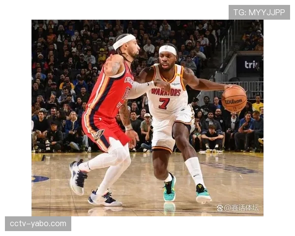 残阵勇士客场击败鹈鹕，团队传切体系战胜个人单打战术