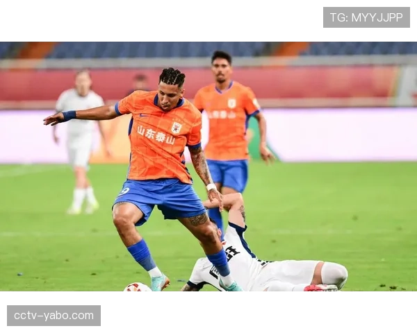 沙特联赛球探现身中超赛场，重点考察多名外援及本土球员