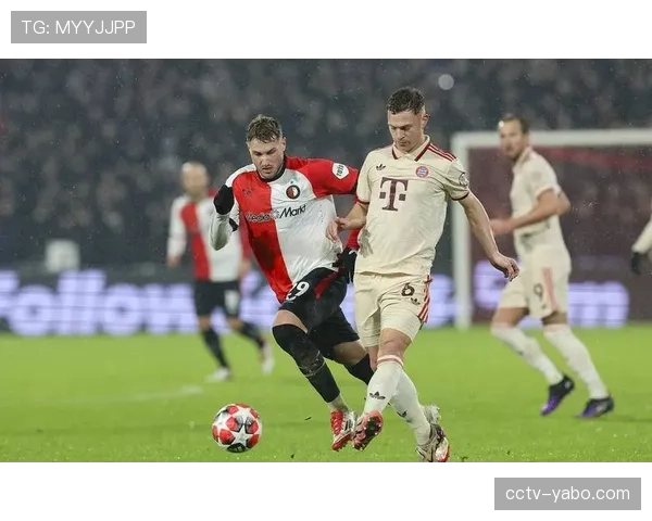 深度复盘:拜仁夺冠之战中基米希的战术角色转换 深度复盘:拜仁夺冠之战中基米希的战术角色转换