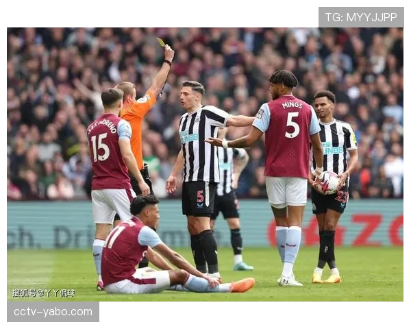 从重伤到重生：阿斯顿维拉后卫明斯回归心路历程通讯