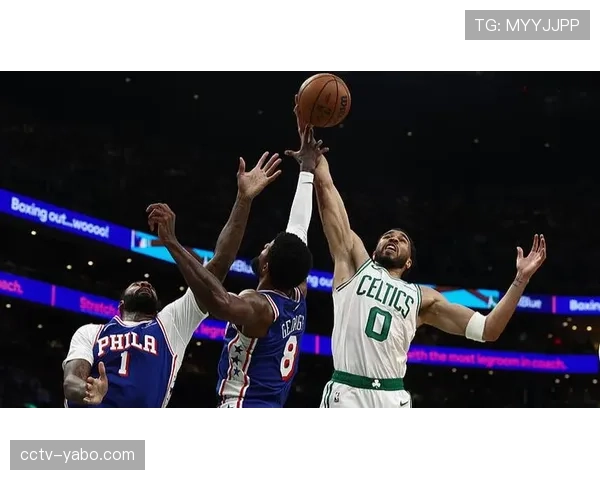 凯尔特人123-91大胜76人，塔图姆与杰伦·布朗合砍58分